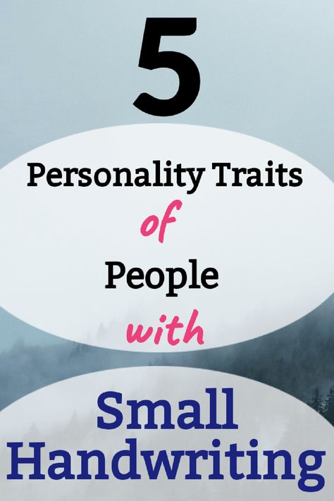 The handwriting size of each individual is different. However, we can broadly classify the writing size into three categories, large, medium, and small. The letter size represents how you present yourself in relation to your surroundings. If you write small-sized letters, you can stay focused and concentrate well. Graphology Analysis Handwriting, Handwriting Personality, Self Dependent, Handwriting Samples, Attention Seekers, Handwriting Analysis, Great Thinkers, Feeling Insecure, Personality Test