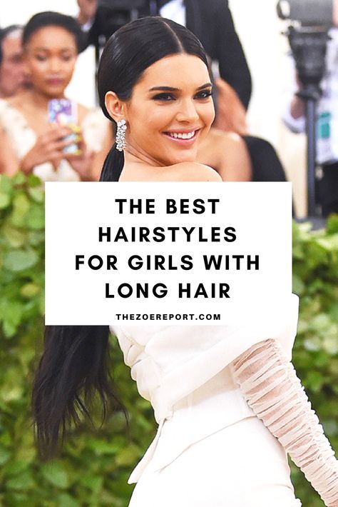 Hairstyle Very Long Hair, Style Very Long Hair, Hairstyle For Extra Long Hair, How To Style Super Long Hair, How To Style Really Long Hair, Extra Long Hair Hairstyles, Hair Styles For Super Long Hair, How To Style Long Straight Hair, Hairstyles For Extra Long Hair