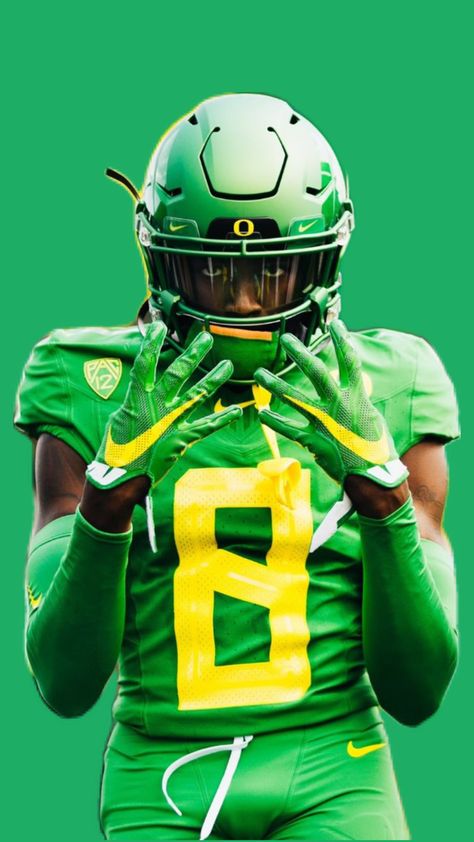 Organ Ducks Football Wallpaper, Oregon Football Wallpaper, Oregon Ducks Wallpaper Iphone, Oregon Ducks Football Wallpaper, Cool Football Pictures, College Football Outfits, Gameday Fits, Football Drip, Oregon Football