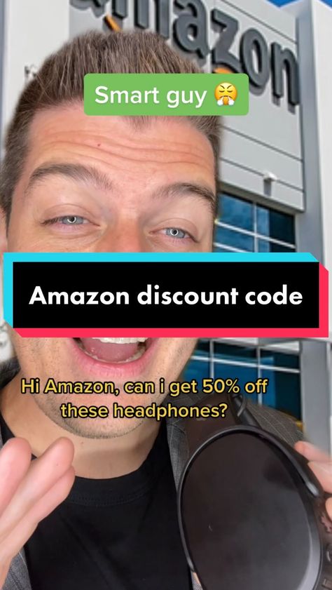 realsamjarman on Instagram: Amazon discount codes! Follow @realsamjarman for everything money! Amazon Promo Codes 2024, Amazon Discount Codes 2024, Amazon Discount Codes 2023, Amazon Free Shipping Code, Amazon Voucher Code, Amazon Discount Codes, Amazon Codes, Amazon Coupon Codes, Amazon Discounts