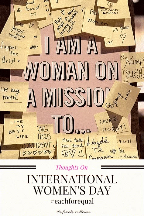 International Women's Day 2020: #EachforEqual | The Female Scriblerian International Women's Day Poster Ideas, Internation Women's Day, International Womens Day Aesthetic, Womens Month Design, Women S Day, Women Days Quotes, Womans Day Decoration, International Women's Day Instagram, Women's Day Activities For Women