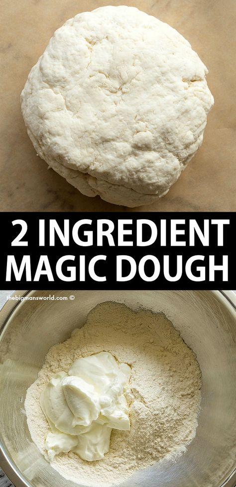 Vegan Gluten Free Pastry Dough, Gluten Free Dairy Free Pastry Dough, Yogurt Bread Gluten Free, Recipes Using Dairy Free Yogurt, Yogurt Pastry Recipe, Gluten Free Two Ingredient Dough, Healthy Pastry Dough, Vegan Dough Recipe, Gluten Free Ww Recipes