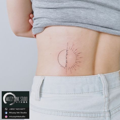 Still I Rise Sun Tattoo, The Sun Must Set To Rise Tattoo, The Sun Will Rise And We Will Try Again Tattoo, The Sun Will Rise Again Tattoo, Rise Again Tattoo, Sun Will Rise Tattoo, Malaysia Tattoo, Rising Woman Tattoo, Sun Rise Tattoo