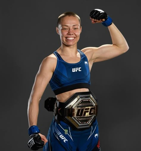 Kyla Aesthetic, Rose Mma, Thug Rose, Female Mma Fighters, Head Reference, Rose Namajunas, Ufc Women, Mma Women, Martial Arts Women