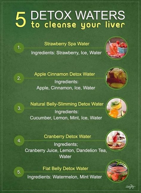 Liver Detox Drink, Cranberry Detox, Natural Liver Detox, Liver Detox Diet, Detox Waters, Cleanse Your Liver, Detox Your Liver, Detox Juice Recipes, Natural Detox Drinks