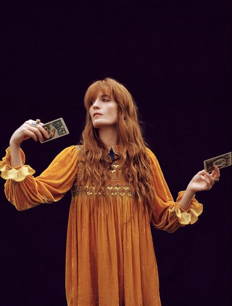 Florence Welsh, Florence Welch Style, Florence And The Machine, Florence Welch, Felicity Jones, Florence The Machines, This Is Your Life, The Machine, Olympia