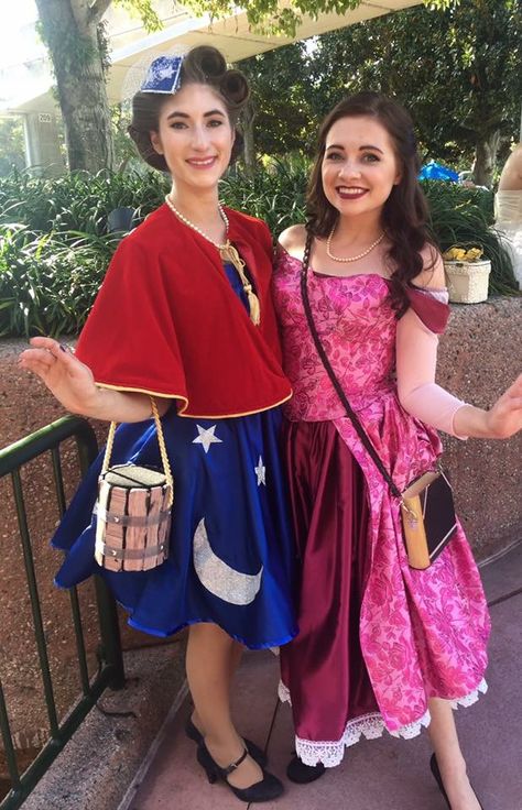 The Sorcerer's Apprentice and Tangled Weird Clothes Aesthetic, Drag Brunch Outfit, Dapper Disneybound, Tangled Disneybound, Dapper Disney, Dapper Day Disneyland, Dapper Day Disney, Dapper Day Outfits, Disneybound Ideas