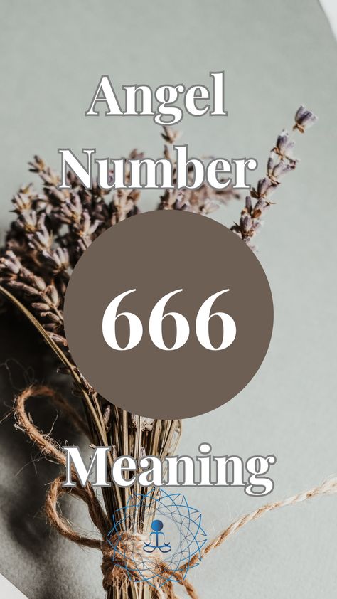 When it comes to angel number 666, a widespread occurrence is that you come across the number multiple times a day. These multiple occurrences may leave you wondering what’s going on in your life. It can have different significance in different situations so let’s look at some common meanings associated with the angel number 666. Angel Number 666 Meaning, Angel Numbers 666, 666 Meaning, 666 Angel Number, Angel Number 666, Angel Number Meanings, Number Meanings, Angel Number, Angel Numbers