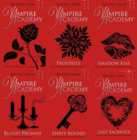 After two differet version of Vampire Academy books' covers I found those and OMG where are they???? Vampire Academy Tattoo, Vampire Academy Quotes, Shadow Kiss, Vampire Academy Rose, Vampire Academy Books, Vampire Academy Movie, The Vampire Academy, Cover Post, Richelle Mead