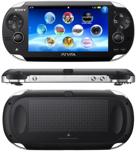 PSVita Play Stations, Xbox One Console, Different Games, Game System, Nintendo 3ds, Wii U, Sony Playstation, Video Game Console, Cool Gadgets