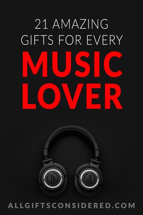 Music Inspired Gifts, Music Related Gifts, Gift Ideas For Music Lovers, Christmas Gifts For Music Lovers, Music Engineers, Gifts For Music Lovers, Music Gadgets, Gift Baskets For Him, Country Music Concerts