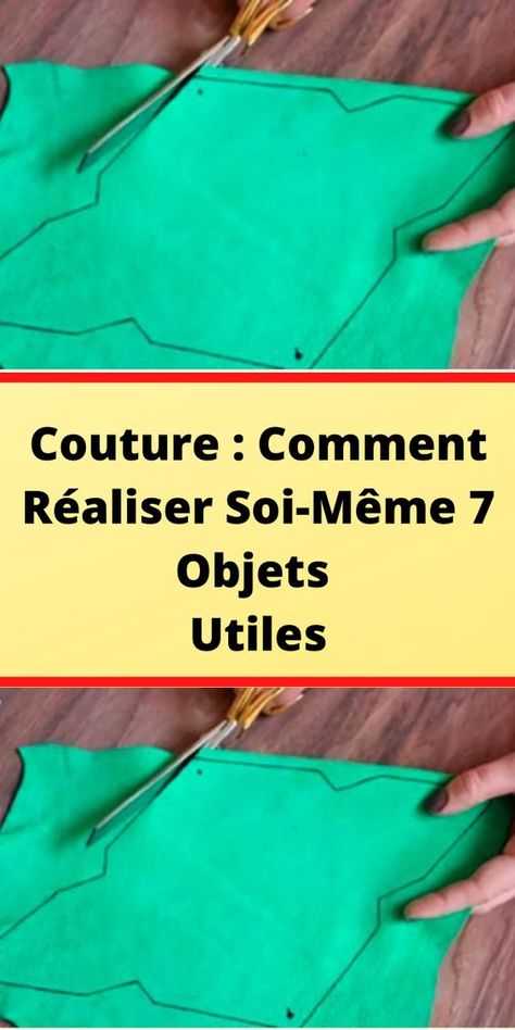 Couture : Comment Réaliser Soi-Même 7 Objets Utiles Costumes Couture, Easter Bunny Crafts, Easter Decorations Diy Easy, Bunny Crafts, Couture Sewing, Diy Couture, I Can Do It, Diy Easter Decorations, Easter Kids