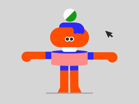 Line Animation Motion, Motion Graphic Character, Geometric Character Design, Liquid Transition, Geometric Character, Cut Out Animation, Simple Animation, 2d Character Animation, Line Animation