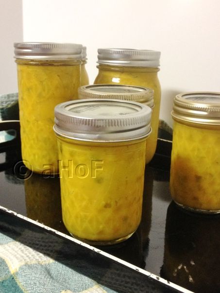 Banana Pepper Butter Recipe, Canning Mustard, Hot Pepper Mustard Recipe, Pepper Butter Recipe, Pepper Mustard Recipe, Hot Dog Relish, Hot Pepper Relish, Mustard Relish, Recipes With Banana Peppers