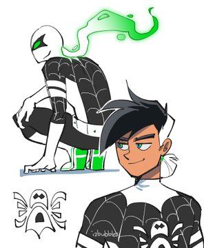 (1) izzy 🫧 on Twitter: "yall probably saw this one coming https://t.co/XGOO0PAXnA" / Twitter Izbubbles Nickelodeon, Danny Phantom Spiderman, Nicktoons Unite Fanart, Nicktoons Unite, Spider Sona, Phantom Comics, Timmy Turner, Nickelodeon Cartoons, Spiderman Artwork