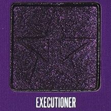 Cool Toned Purple Eyeshadow, Grunge Eyeshadow Palette, Y2k Purple Eyeshadow, Goth Eyeshadow Palette, Purple Eyeshadow Pallete, Umineko When They Cry, Howleen Wolf, Silver Sisters, Lagoona Blue