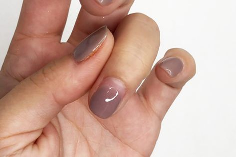 Grown Out Dip Nails, Can You Paint Over Dip Powder Nails, Dip Powder Nails With Nail Art, Dip Nail How To, Dip Nails Clear, How To Fill Dip Powder Nails, How To Take Off Dip Powder Nails, Ritzy Dips Nails, How To Dip Nails