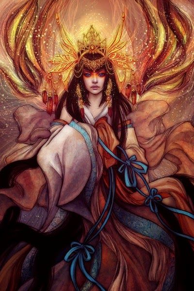 Amaterasu Omikami Amaterasu Omikami, Goddess Of The Sun, Japanese Goddess, Japanese Myth, Female Deity, Japanese Mythology, Ancient Origins, Sacred Feminine, Goddess Art