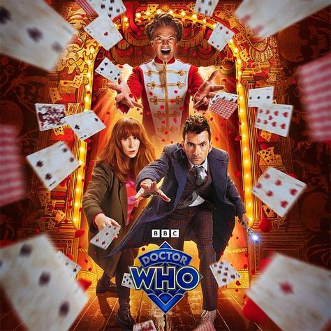 Disney Reveal, Doctor Who Wallpaper, Doctor Who Christmas, The Hollow Crown, Catherine Tate, Steven Moffat, David Tennant Doctor Who, Donna Noble, Patrick Stewart