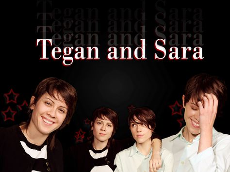 Tegan And Sara, Movie Posters, Film Posters