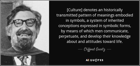 Clifford Geertz, Margaret Mead, The Natural, Facts About, Texts, Meant To Be, Quotes, Pattern