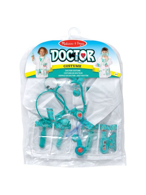 Doctor Role Play, Doctor Play, Doctor Play Set, Play Doctor, Dog Doctor, Halloween Kids Costumes Girls, Chanel Oberlin, Doctor Dress, Junior Doctor