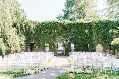 Washington DC Area Weddings | Goodstone Inn & Restaurant | Emily & Adam⁤ Goodstone Inn, Wedding Colors Unique, Emily Adams, Arboretum Wedding, Wedding View, Wedding Ceremony Decor, Restaurant Wedding, Luxury Wedding Planner, Unique Wedding Ideas