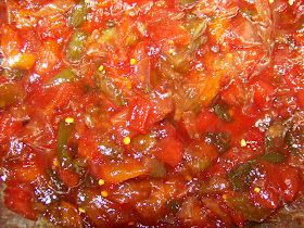 Harry David Pepper Relish, Copycat Harry And David Pepper Relish, Harry And Davids Sweet Pepper Relish, Picadilly Relish Recipes, Sweet Hot Pepper Relish Recipes, Harry And David Pepper And Onion Relish, Bell Pepper Relish Recipes, Pepper And Onion Relish Recipes, Sweet Pepper Relish Recipe Canning