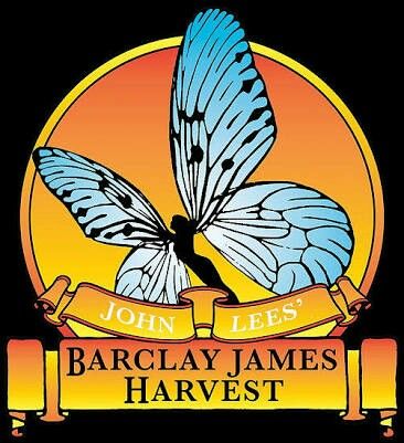 Barclay James Harvest, Comfort Fashion, Logo Sticker, Rock N Roll, Dad Hats, Sticker Design, Throw Blanket, Vinyl Sticker, Classic T Shirts