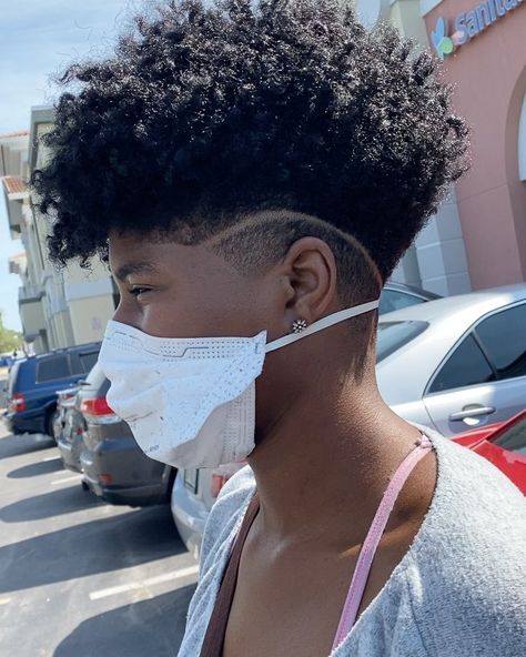 @kokodabarber on Instagram: “GET FADED!!! #tampafl…” Tapered Haircut Natural Hair, Combover Hairstyles, Tapered Natural Hair Cut, Taper Fade Curly Hair, Natural Hair Haircuts, Short Natural Haircuts, Tapered Hair, Tapered Natural Hair, Tapered Haircut