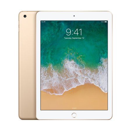 Apple iPad Wi-Fi 32GB Gold Ipad 6, Ipad 5, Ipad App, Buy Apple, Apple Ipad Mini, Apple Ipad Pro, Stylus Pen, Ipad Air 2, Ipad Mini 2