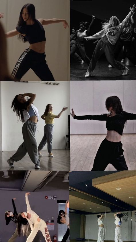 Kpop Dance Photography, Dance Student Aesthetic, Dance Choreography Poses, Dancer Aesthetic Kpop, Dance Practice Aesthetic, Baile Aesthetic, Dance Class Aesthetic, Dance Convention Outfits, Kq Entertainment