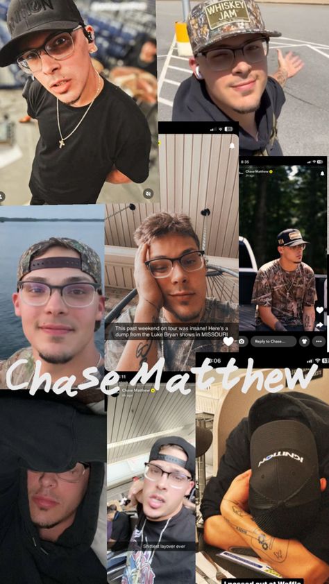 College of Chase Matthew Chase Matthew, Country Backgrounds, Best Country Singers, Cute N Country, Luke Bryan, Cool Countries, Country Boys, Country Singers