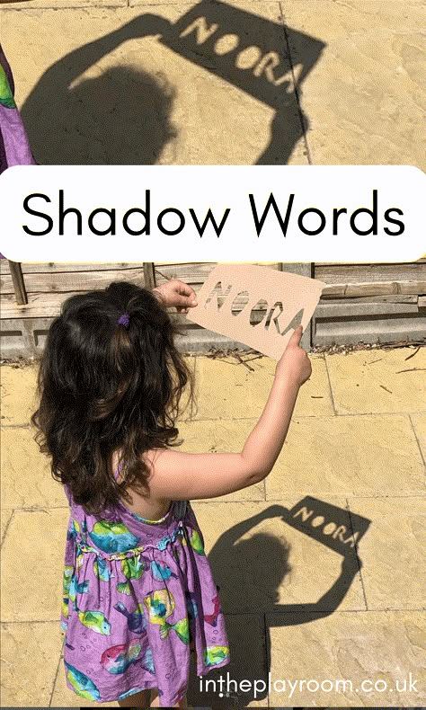 Shadow Play Preschool, Light And Shadow Activities For Kids, Sunny Preschool Activities, Light And Shadow Preschool Activities, Lights And Shadows Preschool, Shadows Preschool Activities, Light And Shadow Activities, Shadow Activities For Preschool, Shadow Preschool