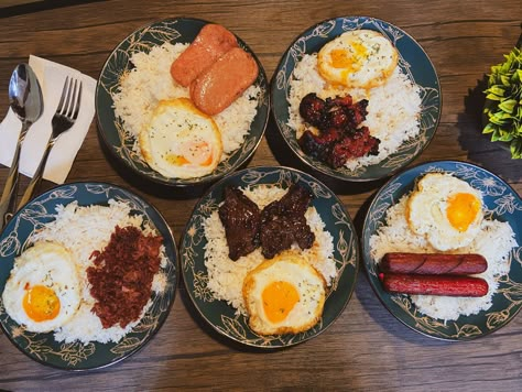 C’est La Vie Filipino Breakfast Filipino Breakfast Aesthetic Mornings, Silog Meals Photography, Tapsilog Menu Design, Tapsilog Aesthetic, Breakfast Ideas Philippines, Silog Meals Ideas Business, Filipino Breakfast Aesthetic, Silog Meals Ideas, Silog Meals