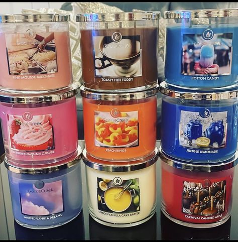 Goosecreek Candles, Homemade Housewarming Gifts, Goose Creek Candles, Rhode Island History, Goose Creek, Candle Aesthetic, Housewarming Gifts, Smell Good, Rhode Island