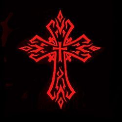 Gothic Red Cross | Cross wallpaper, Red gothic, Art tattoo Gothic Art Tattoo, Tattoo Red, Red Aesthetic Grunge, Red And Black Wallpaper, Red Gothic, Cross Wallpaper, Gothic Cross, Gothic Crosses, Y2k Wallpaper