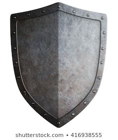 simple medieval shield 3d illustration isolated Armor Of God Tattoo, Armour Tattoo, Medieval Shield, Shield Tattoo, Medieval Shields, Knight Shield, Medieval Party, Knight Tattoo, Armor Tattoo