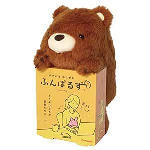 Dreams Posture Pal - Bear Desk Posture, Bear Clothing, Study Place, Proper Posture, Good Posture, Sonny Angel, Back Muscles, Stuffed Toy, Cute Little Animals