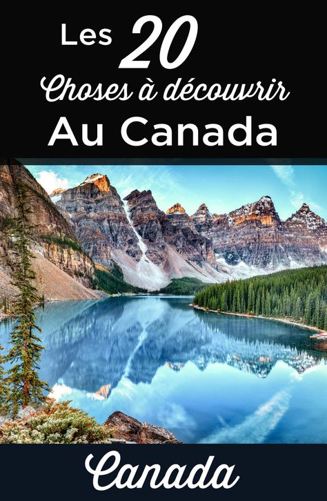 Visiter le Canada Voyage London, Places To Visit In Canada, Africa Tourism, Canada Tourism, Backpacking Canada, Canada Trip, Canada Holiday, Canada Road Trip, Visit Canada