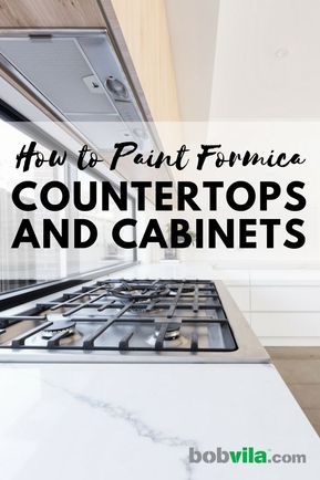 Follow these steps to learn how to paint your formica countertops for a fresh new look. Painting Formica, Formica Countertops, Painting Colors, Palette Design, Interior Painting, Neutral Interiors, Farmhouse Interior, Design Seeds, Interior Paint Colors