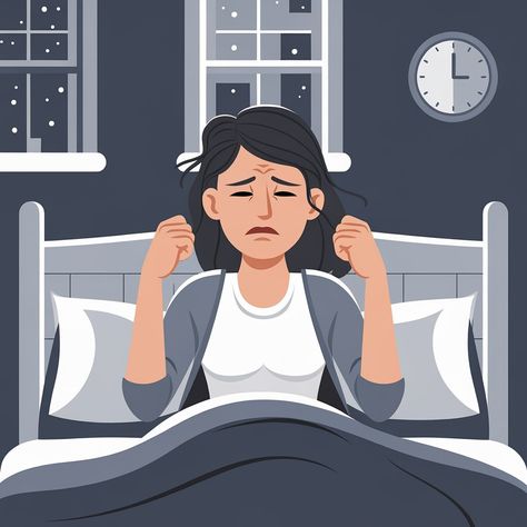 😴 Can Hormones Be the Culprit Behind Your Insomnia?  
https://health.letsnvgo.com/post/hormonal-imbalance-symptoms

If tossing and turning at night feels like an Olympic sport, your hormones (cortisol and melatonin) might be the behind-the-scenes troublemakers! 🕒 Don’t lose another wink—find out how to get back to peaceful Zzz’s. 🌙💤        #SleepStruggles #HormonalHealth #SleepTips #WellnessMatters Hormonal Imbalance Symptoms, Hormone Imbalance Symptoms, Interpretive Dance, Too Much Estrogen, Irregular Periods, Hormonal Imbalance, Weight Changes, Deep Breathing Exercises, Cortisol Levels