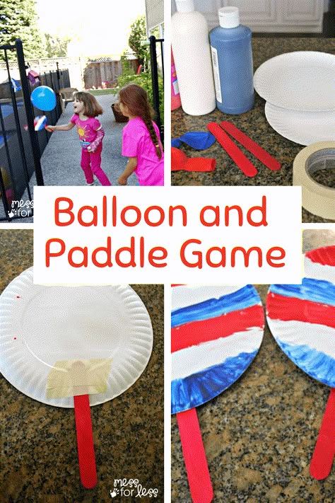 Patriotic Game for Kids Usa Theme Preschool, Memorial Day Fun For Kids, Memorial Day Gross Motor Activities, Fourth Of July Stem Activities For Kids, Patriotic Games For Kids, Pre K Fourth Of July Activities, Red White And Blue Activities For Kids, 4th Of July Summer Camp Activities, Patriotic Kids Activities