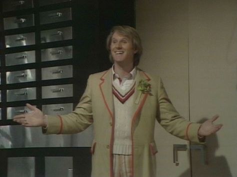 ; Fifth Doctor, Colin Baker, Peter Davison, Doctor Who Companions, Classic Doctor Who, 13th Doctor, Doctor Who Tardis, Good Doctor, The Doctor