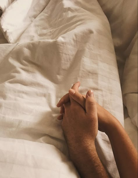 lovers in bed on a lazy sunday morning Lazy Morning Aesthetic Couple, Waking Up With Boyfriend, Only One Bed Trope Aesthetic, Morning Cuddles Aesthetic, Lazy Sunday Morning Aesthetic, Slow Sunday Morning Aesthetic, Cozy Bed Couple Aesthetic, Snuggly Aesthetic, Couple Morning Beds