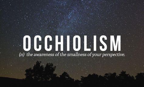 Occhiolism Uncommon Words, Weird Words, Unusual Words, Big Words, Rare Words, Word Definitions, Perfect Word, Unique Words, Writing Words