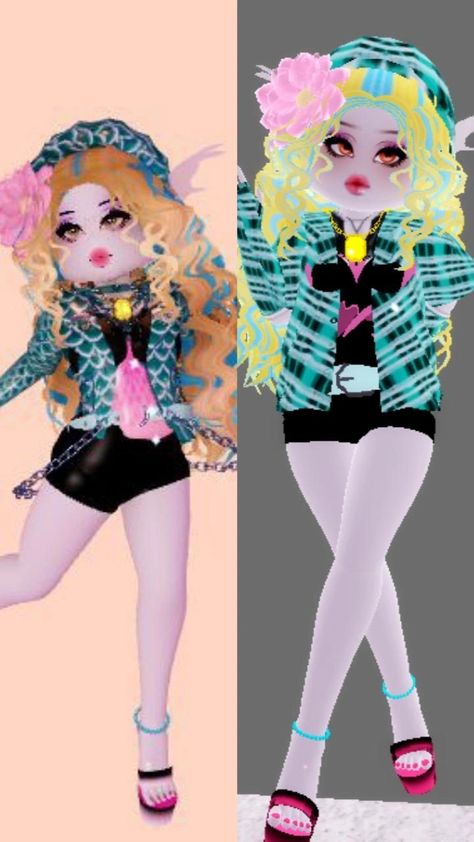 Lagoona Royale High, Lagoona Blue, Royal Outfits, Royale High, Hair Inspo, Dress To Impress, Video Games, Hair, Blue