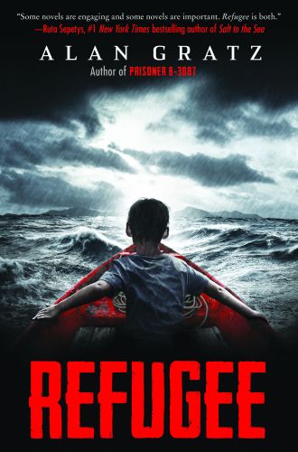 Refugee Book, Middle School Books, Middle Grade Books, National Book Award, Fidel Castro, Grade Book, Book Awards, Read Aloud, Book Characters