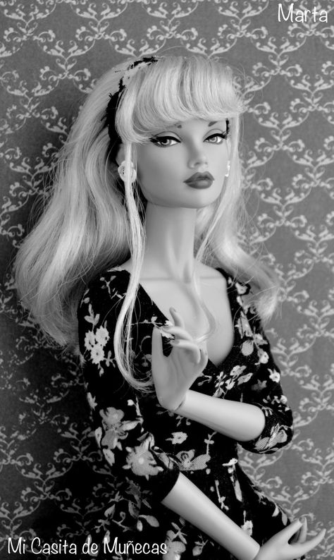 Barbie Mala, Humor Barbie, Barbie Funny, Barbie Style, Bad Barbie, Barbie Images, Barbie Model, Barbie Fashionista Dolls, Doll Clothes Barbie