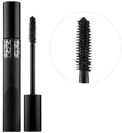 Dior Mascara, Christian Dior Makeup, Diorshow Mascara, Eyelash Primer, Light Moisturizer, Best Mascara, Volume Mascara, Waterproof Mascara, Black Pumps